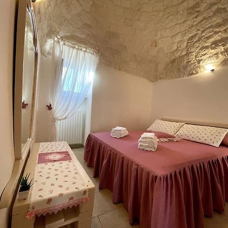 Valle D'Itria Trullo Sovrano Sul Monte Cisternino Kültér fotó